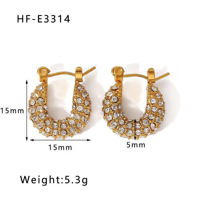 Luxina Hoops