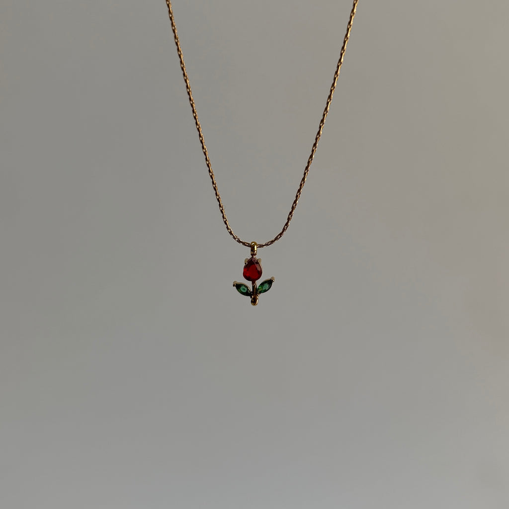 Celine Necklace