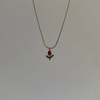Celine Necklace