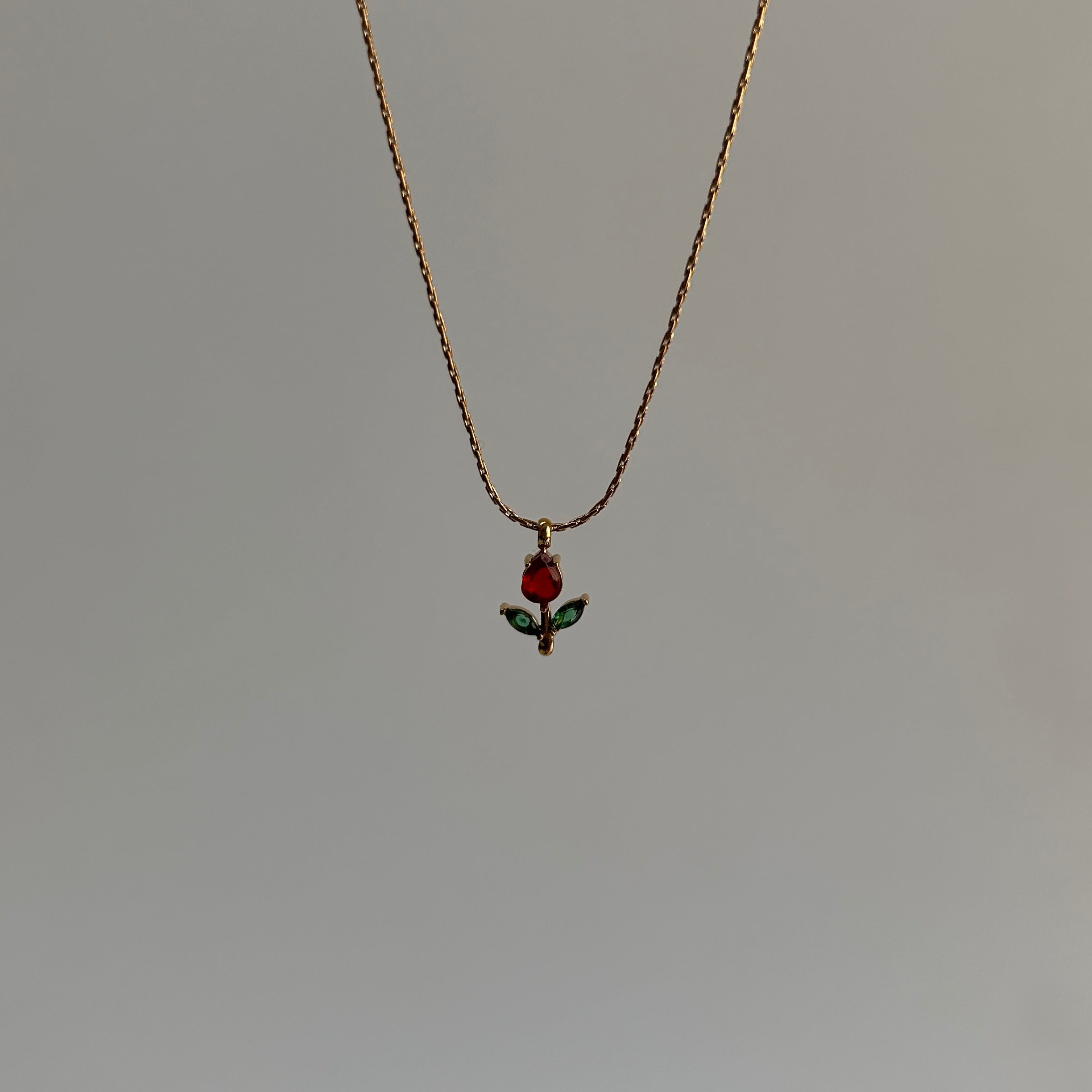 Celine Necklace