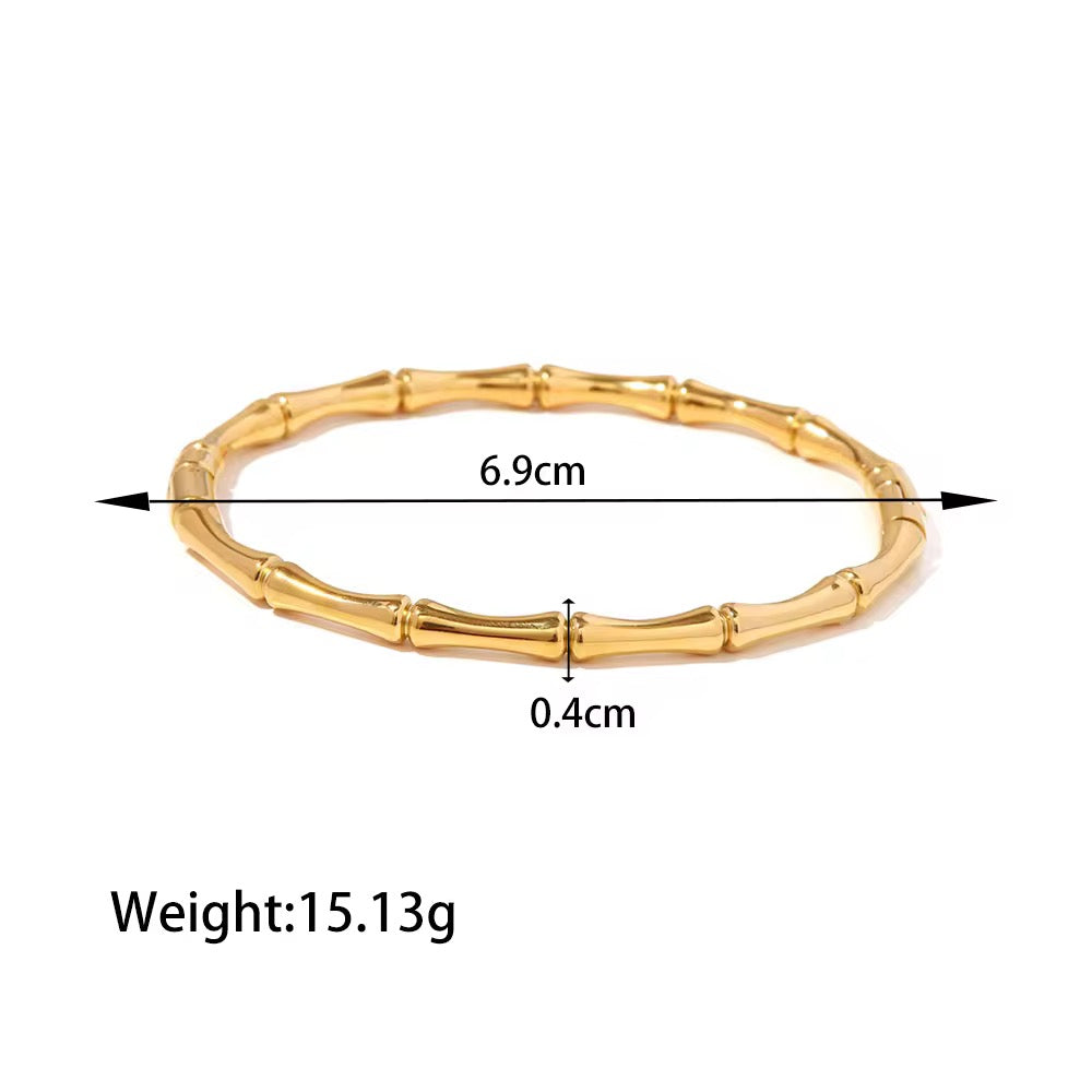 Bamboo Band