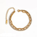 Trinity Bracelet