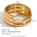 Arya Ring