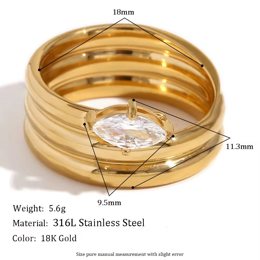 Arya Ring