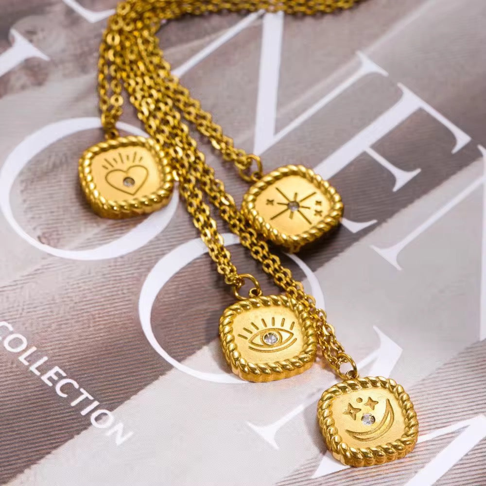 Vintage Necklace