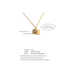 Caroline Necklace