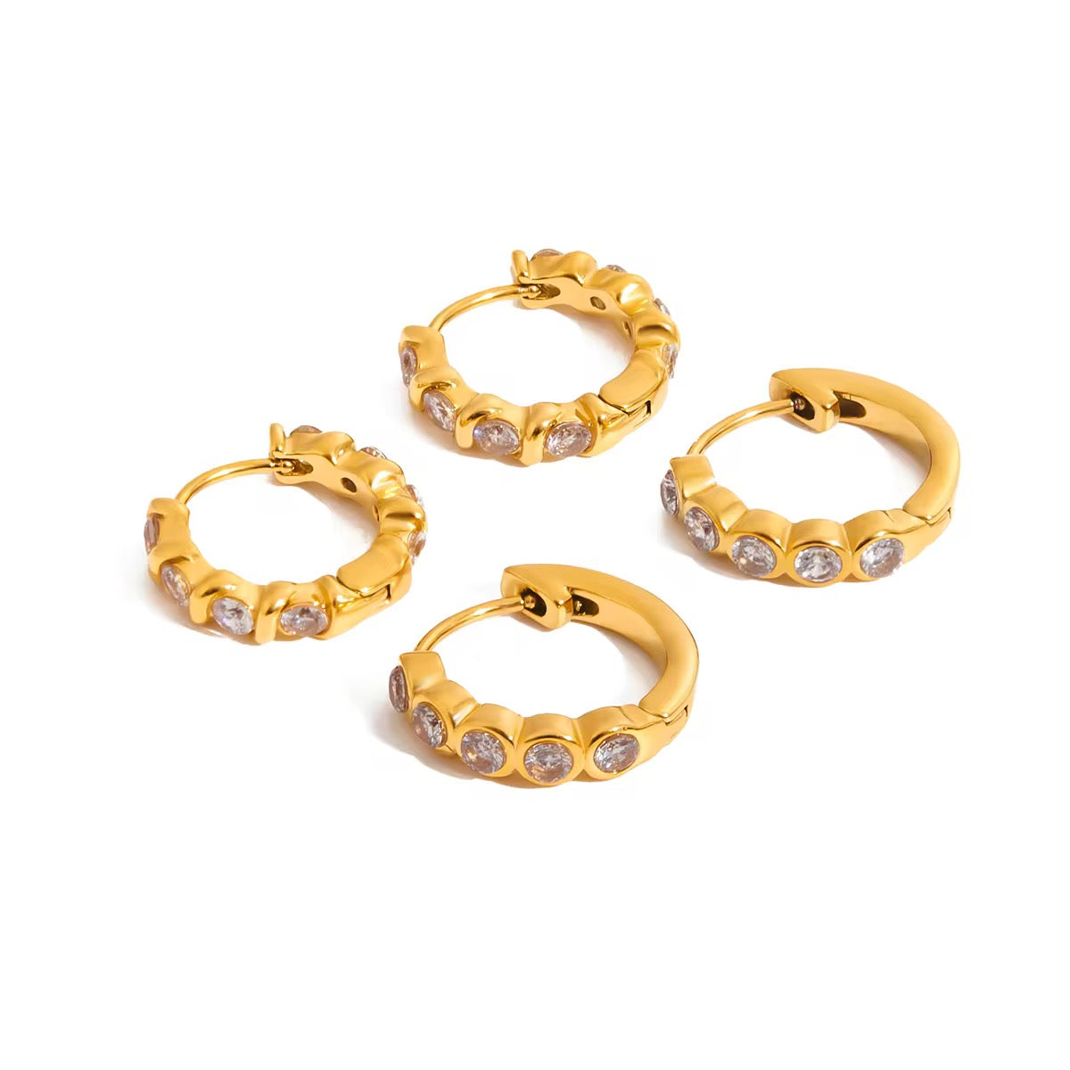 Arzel Hoops