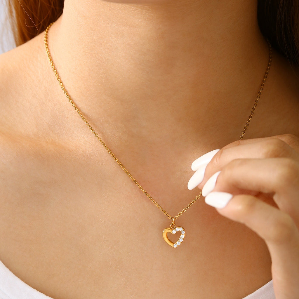 Belame Necklace