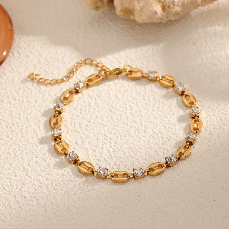 Orelle Bracelet