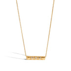 Nexa Heart Necklace