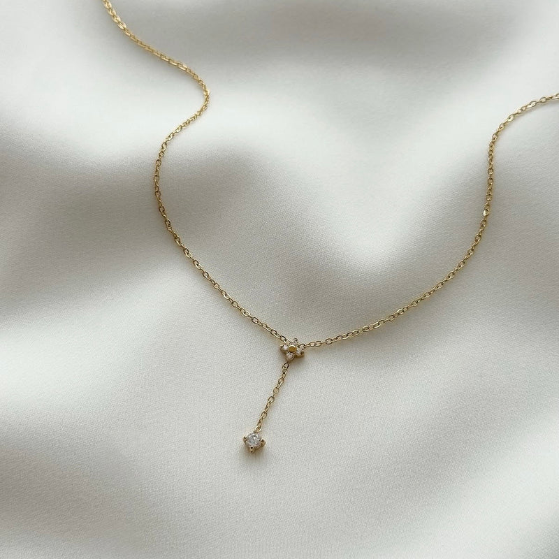 Agatha Necklace