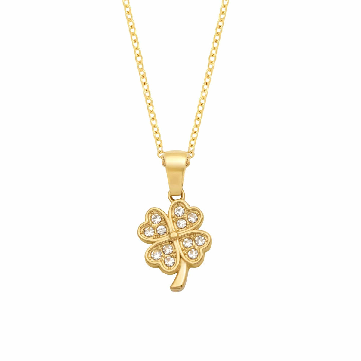 Foura Necklace