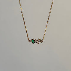 Jules Necklace