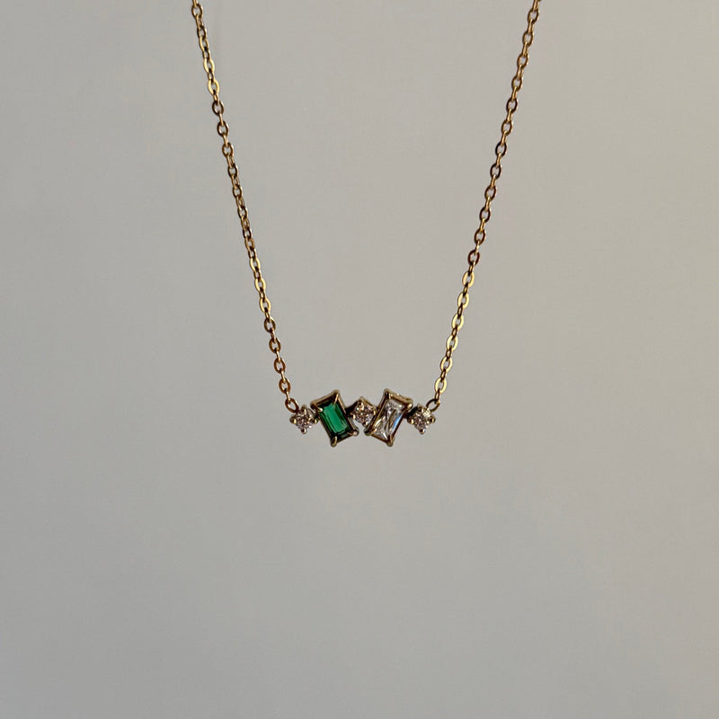 Jules Necklace
