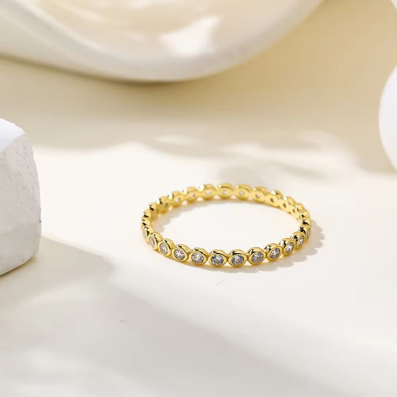 Beau Ring