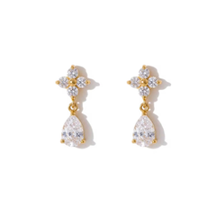 Merida Earrings