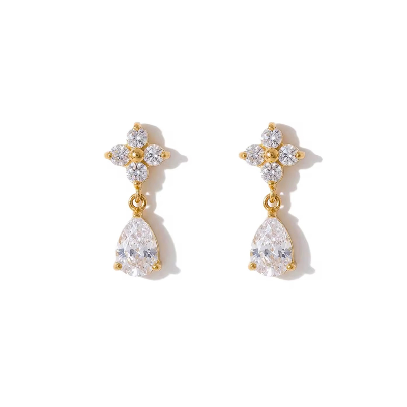Merida Earrings