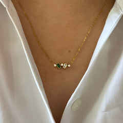 Jules Necklace