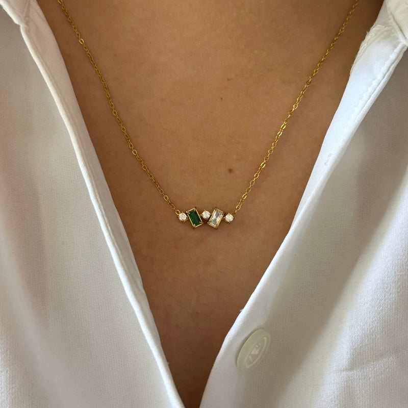 Jules Necklace
