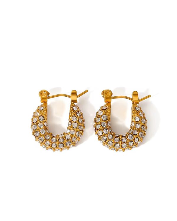 Luxina Hoops