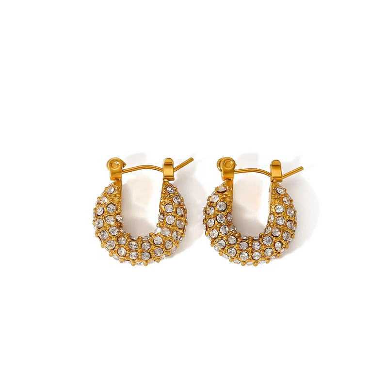 Luxina Hoops