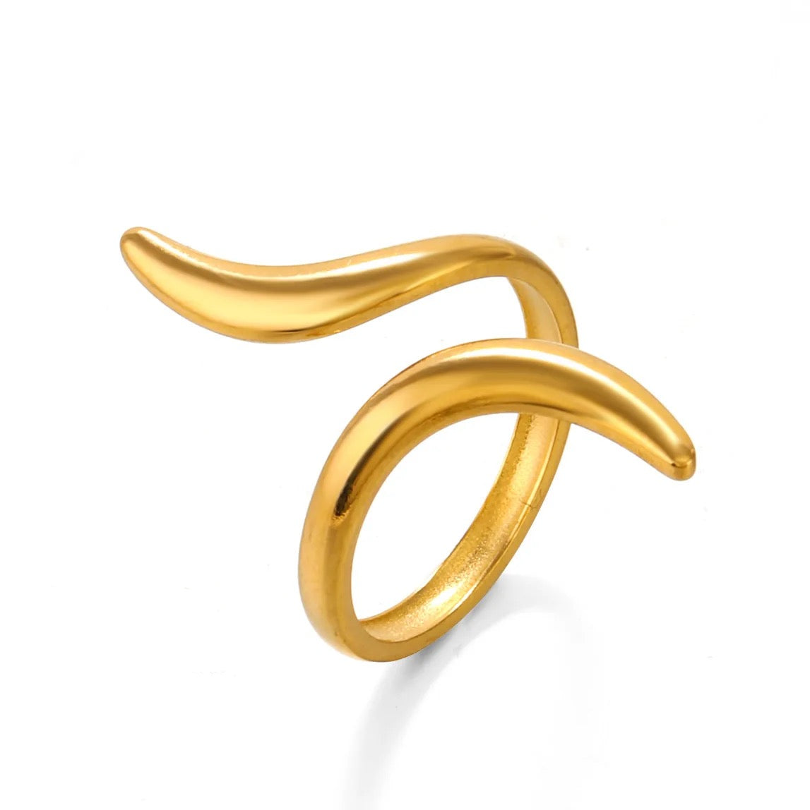 Nova Ring