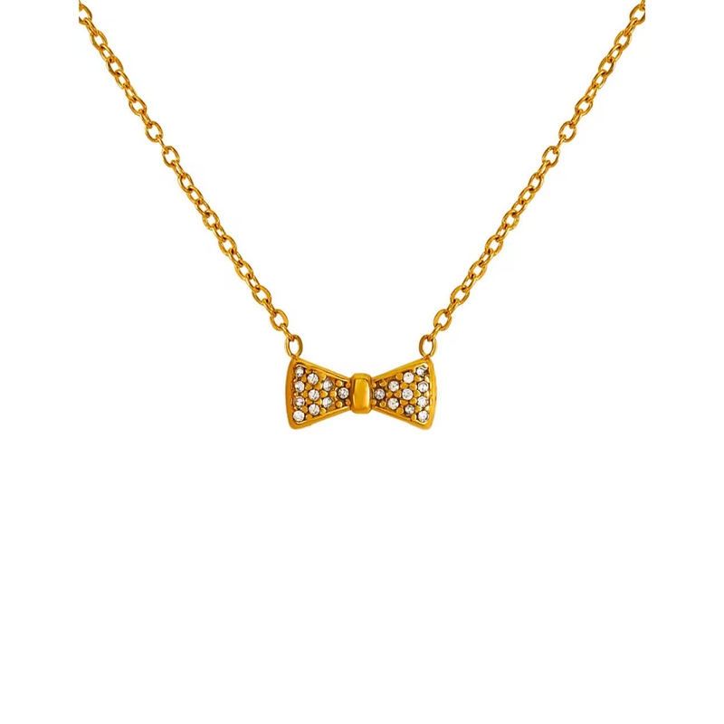 Gia Necklace