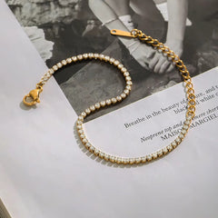 Tennis Bracelet