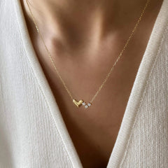 Love Loop Necklace