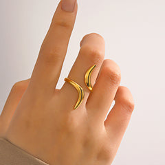 Nova Ring
