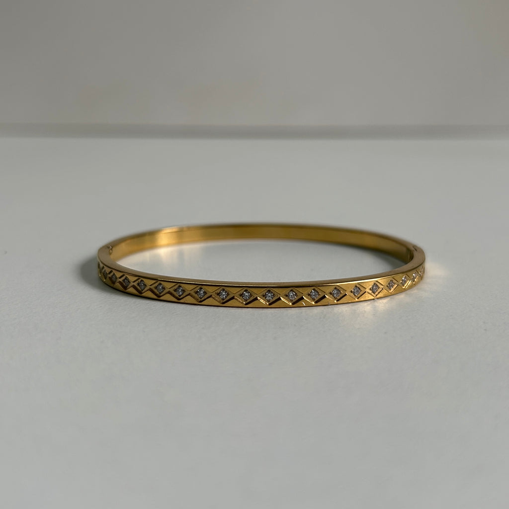 Geo Stone Band