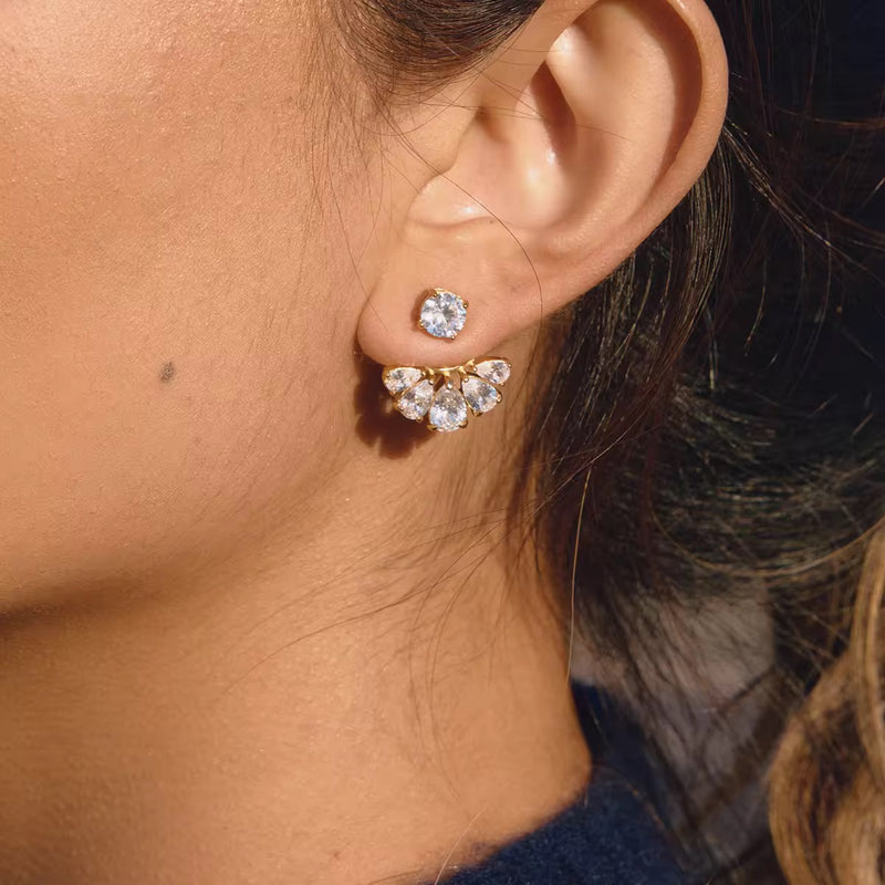 Tessa Earrings