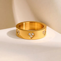 Amour Ring