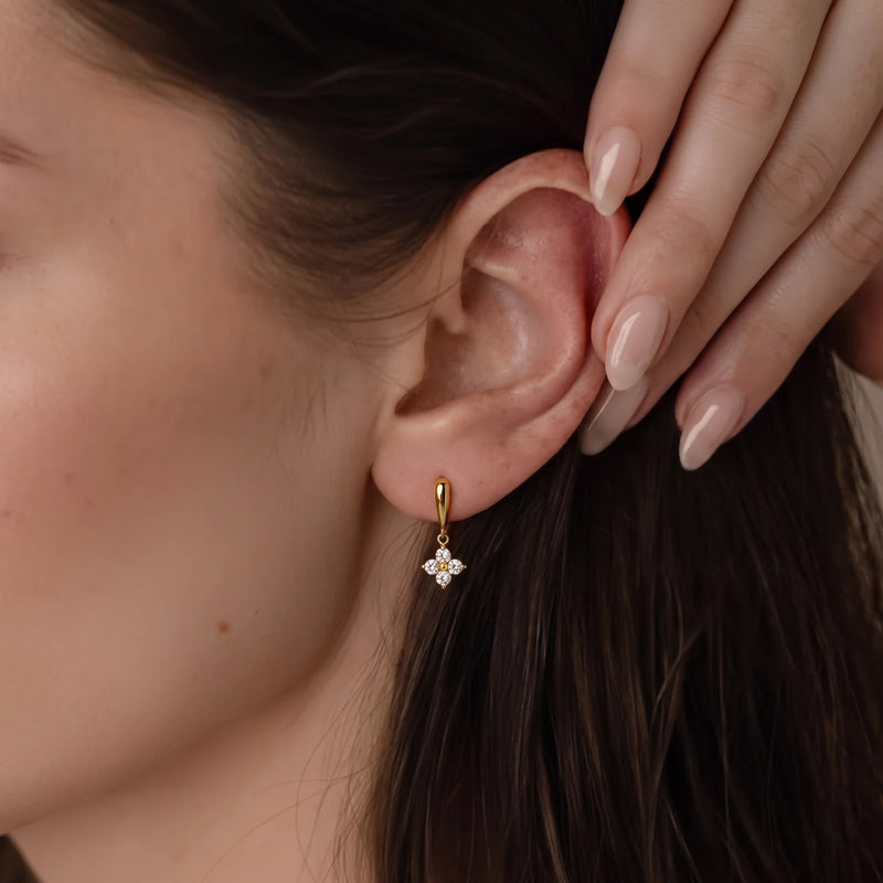 Savi Earrings