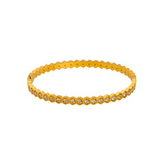 Bead Twist Band