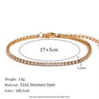 Tennis Bracelet