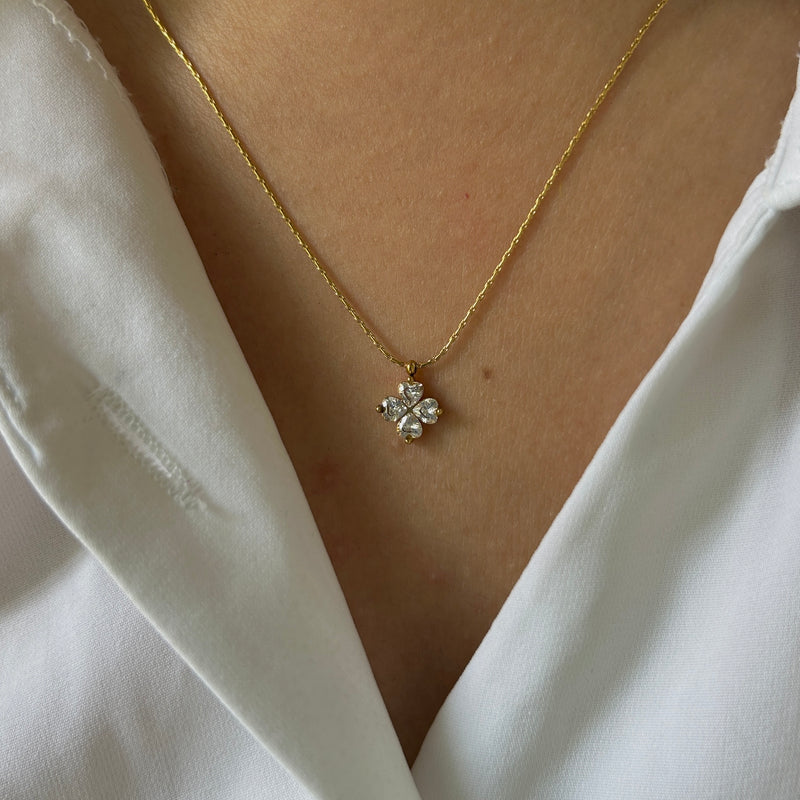 Elora Necklace
