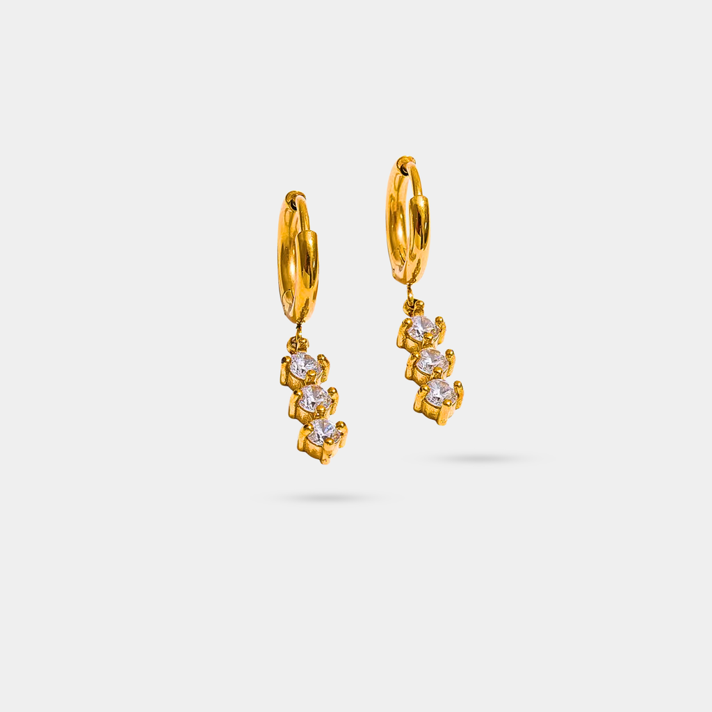 Noemi Earrings