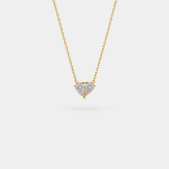 Dua Necklace