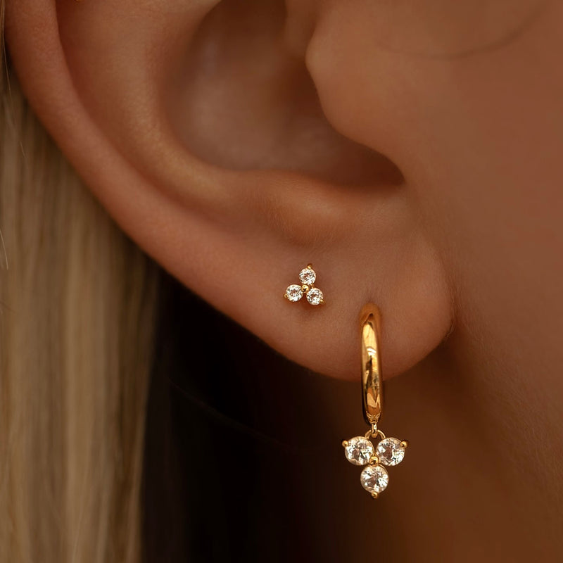 Grace Earrings