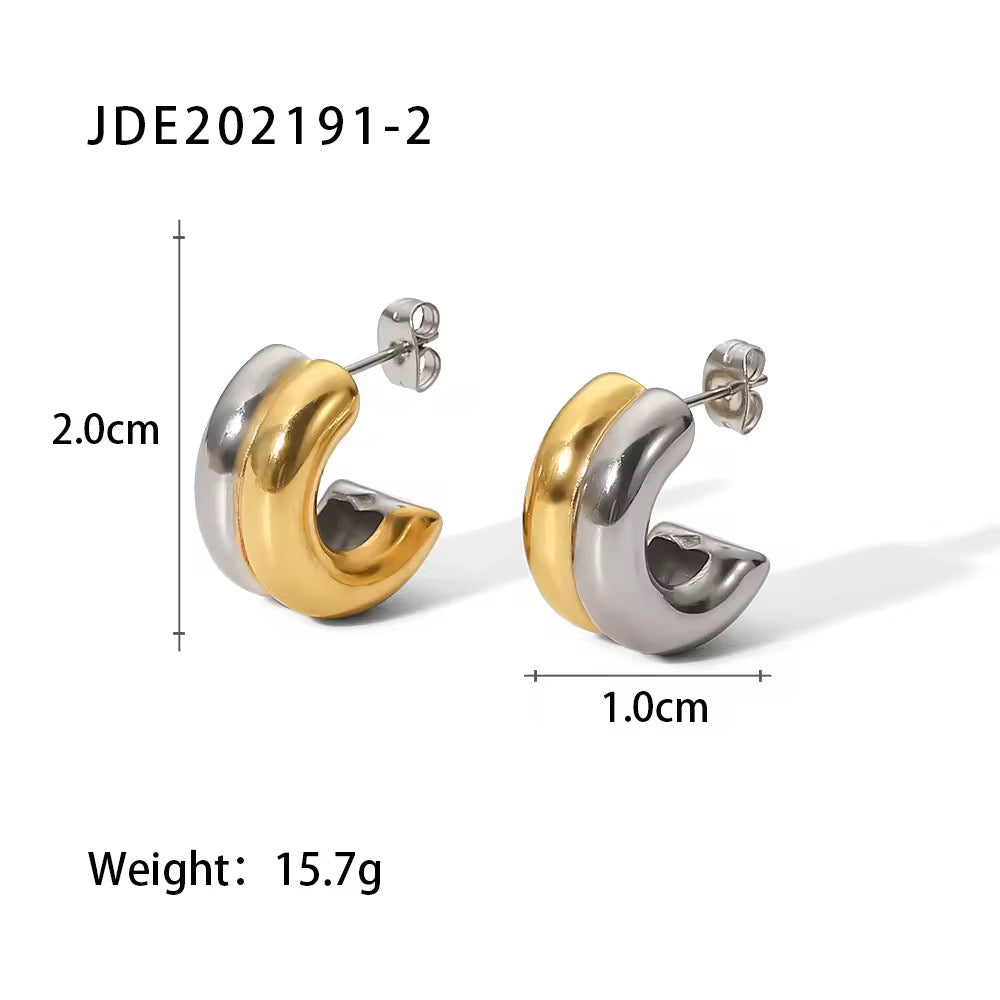 Fusion Hoops