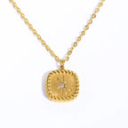Vintage Necklace