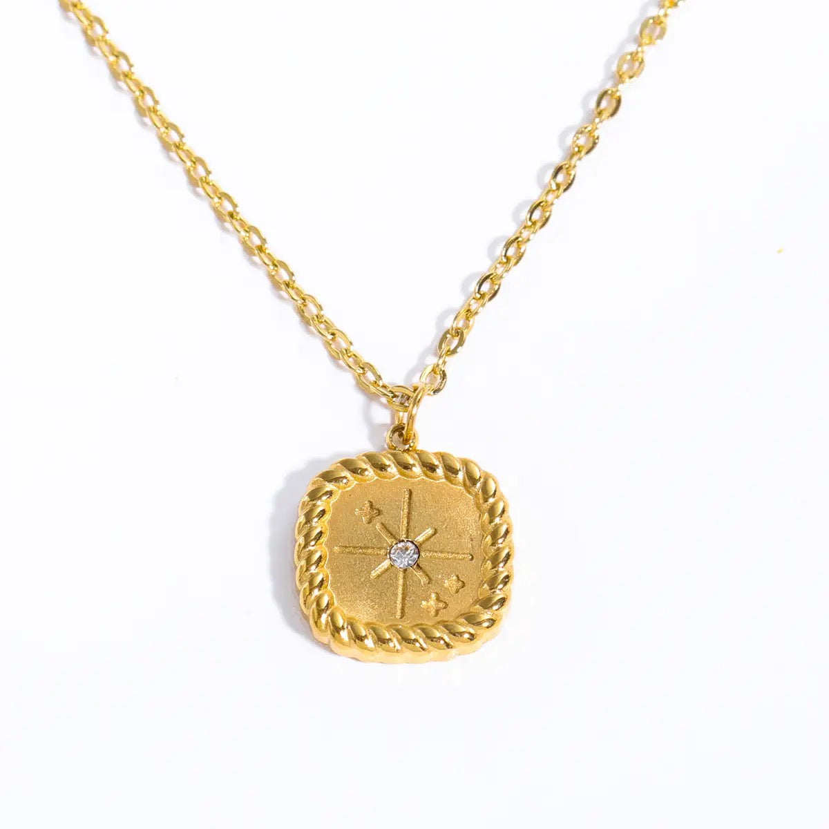 Vintage Necklace