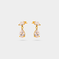 Zinnia Earrings
