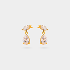 Zinnia Earrings