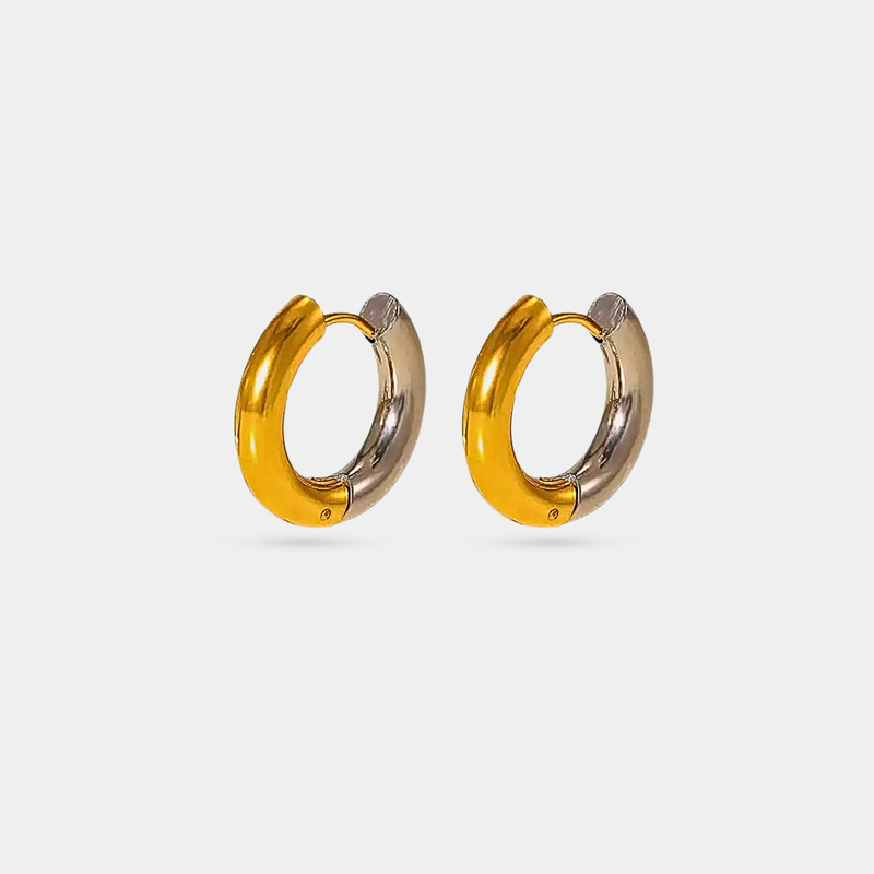 Medusa Hoops