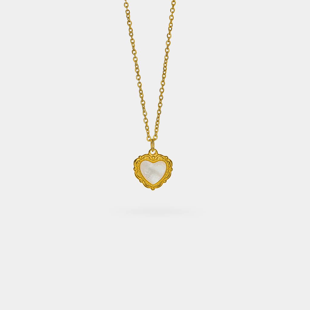 Amara Necklace