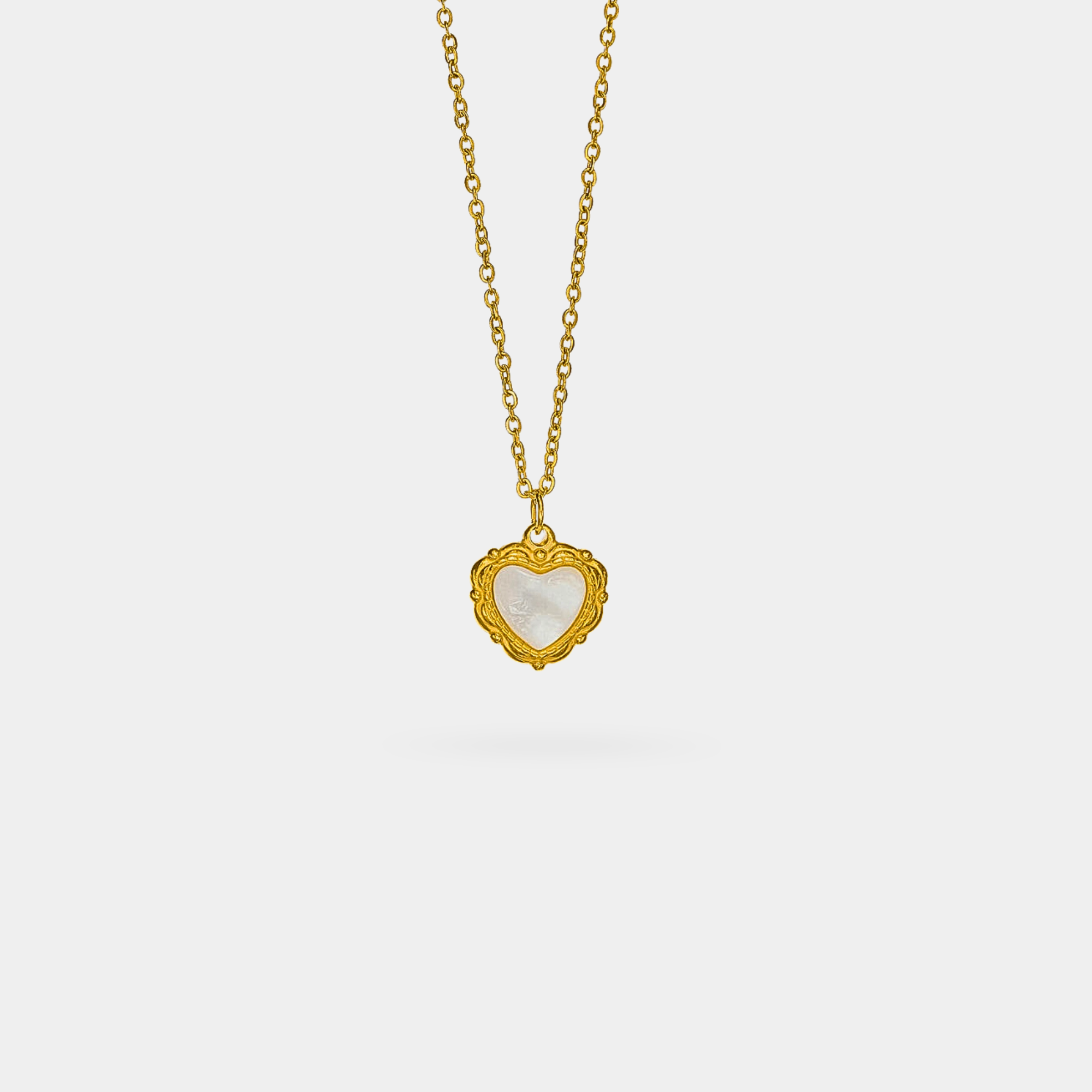Amara Necklace