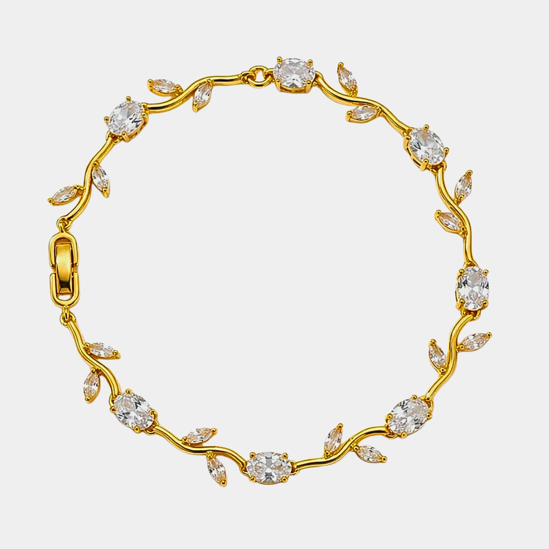 Tulip Bracelet