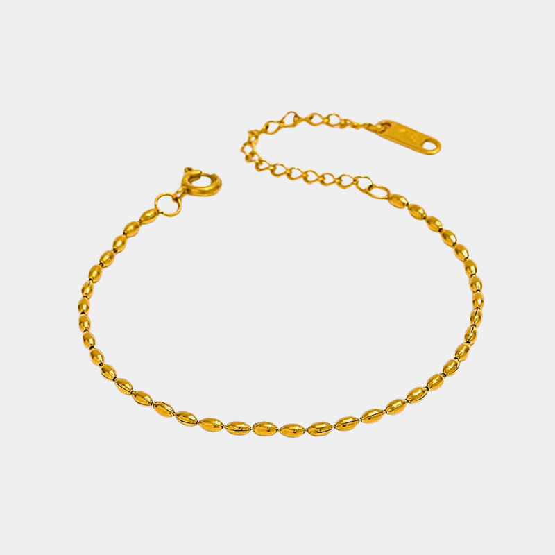 Oxy Chain Bracelet